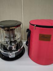 石油ストーブ|ALPACA