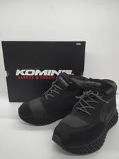 ライディングシューズ|KOMINE