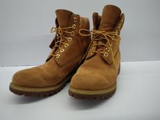 ブーツ|TIMBERLAND