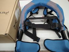 MUSCLE SUIT EVERY|INNOPHYS