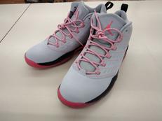 JORDAN VELOCITY|NIKE