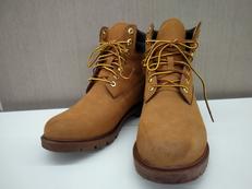 ブーツ|TIMBERLAND