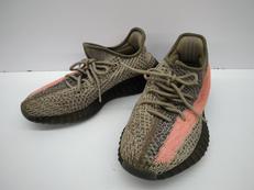 YEEZY BOOST 350|ADIDAS