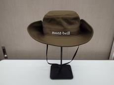 ハット|MONT-BELL