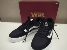 スニーカー|VANS