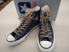 STRNGER THINGS 5|CONVERSE