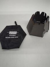 ウッドストーブ|VARGO