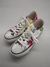 スニーカー|CONVERSE