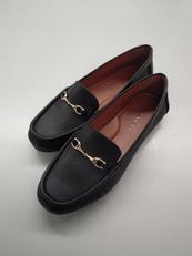 ローファー|COACH