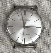 手巻き腕時計|SEIKO CROWN