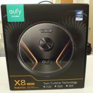 ロボット掃除機|ANKER