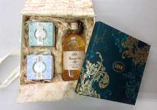 シャワーオイル&バスボール|SABON