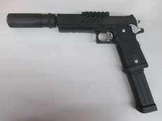 電動ハンドガン|東京マルイ