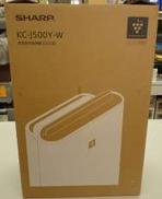 加湿空気清浄機|SHARP