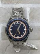 自動巻き腕時計|SECTOR