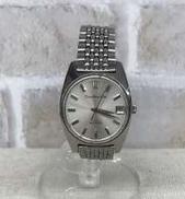 手巻き腕時計|CITIZEN HOMER DATE