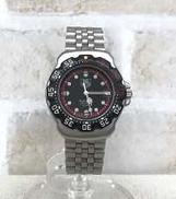 クオーツ腕時計|TAGHEUER FORMULA1