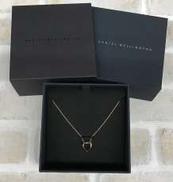ネックレス|Daniel Wellington