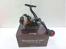 スピニングリール|SHIMANO