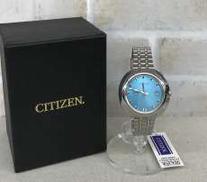 自動巻き腕時計 ナイアガラ|CITIZEN CRYSTAL SEVEN