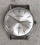 手巻き腕時計|SEIKO SKYLINER