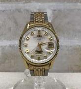 自動巻き腕時計|WEEKLY AUTO ORIENT