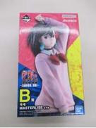MASTERLISE B賞|一番くじ(BANPRESTO)