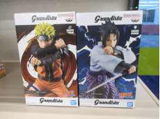 Grandista|プライズ(BANPRESTO)