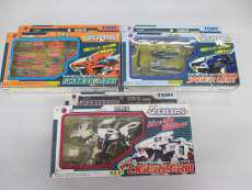 可動王|TOMY