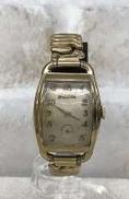 手巻き腕時計|BULOVA