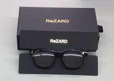 メガネ|REZARD × OWNDAYS