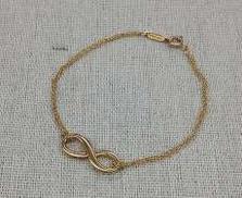 K18ブレスレット|TIFFANY&CO.