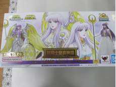 聖闘士聖衣神話EX|BANDAI