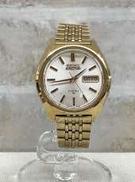 自動巻き腕時計|SEIKO5 ACTUS