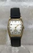 手巻き腕時計|BULOVA