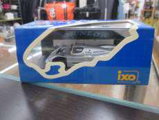 1/43スケール車|IXO MODELS