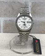 自動巻き腕時計|CITIZEN EAGLE7