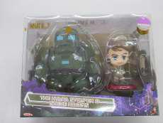 コスベイビー|HOT TOYS