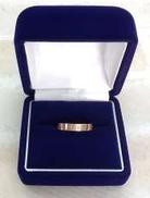 K18アイコンリング|GUCCI