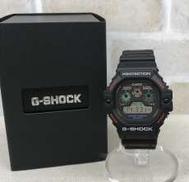 クオーツ腕時計|CASIO G-SHOCK