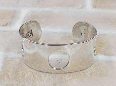 シルバーバングル|LBC