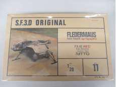 S.F.3.D ORIGINAL|NITTO