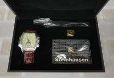 自動巻き腕時計|STEINHAUSEN
