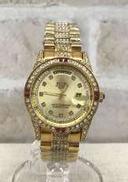 クオーツ腕時計|ELGIN