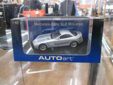 1/43スケール車|AUTOart