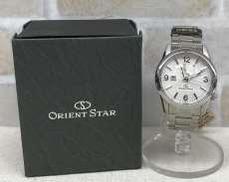 自動巻き腕時計|ORIENT STAR