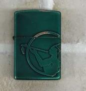 オイルライター|ZIPPO