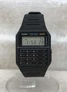 クオーツ腕時計|CASIO DATABANK