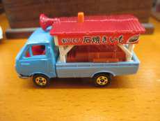 日本製トミカ|TOMY