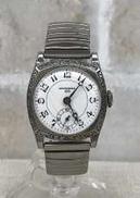 手巻き腕時計|HAFIS